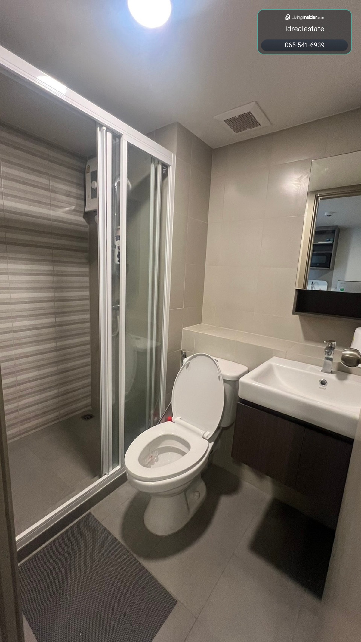 Aspire sukhumvit rama4 (Duplex) – รูปที่ 4
