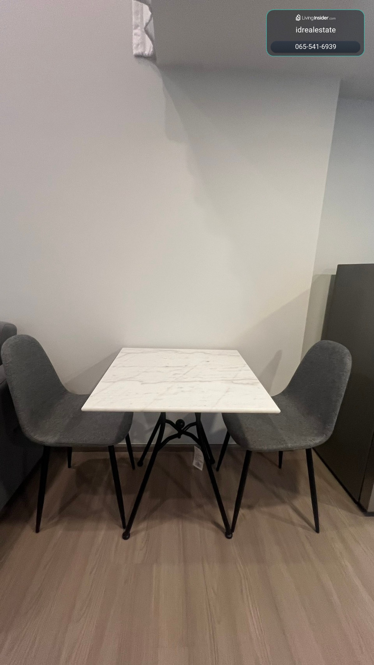 Aspire sukhumvit rama4 (Duplex) – รูปที่ 2