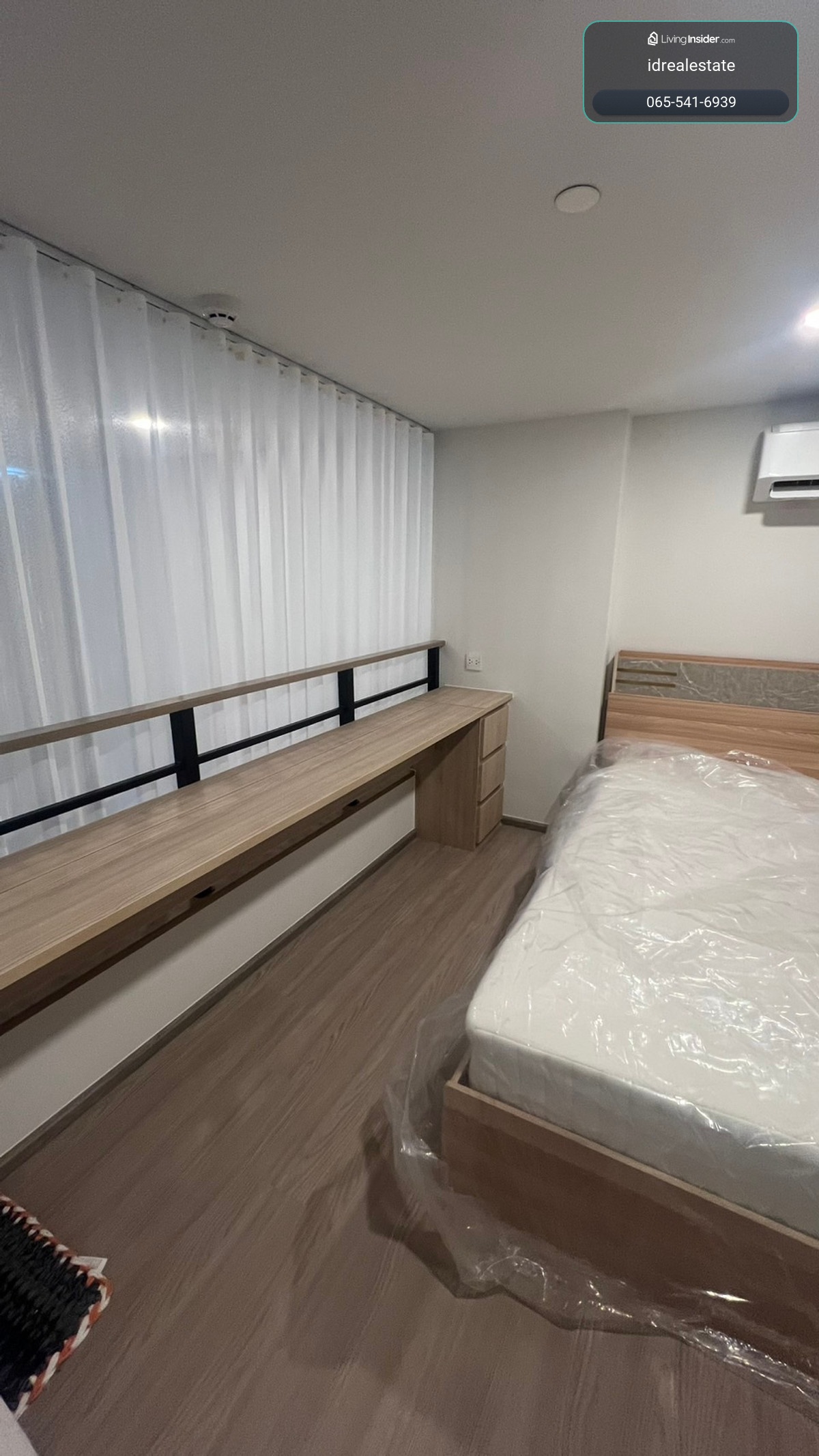 Aspire sukhumvit rama4 (Duplex) – รูปที่ 3