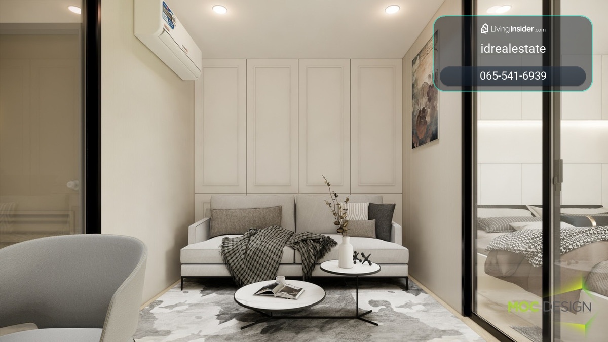 Aspire sukhumvit rama4 – รูปที่ 3