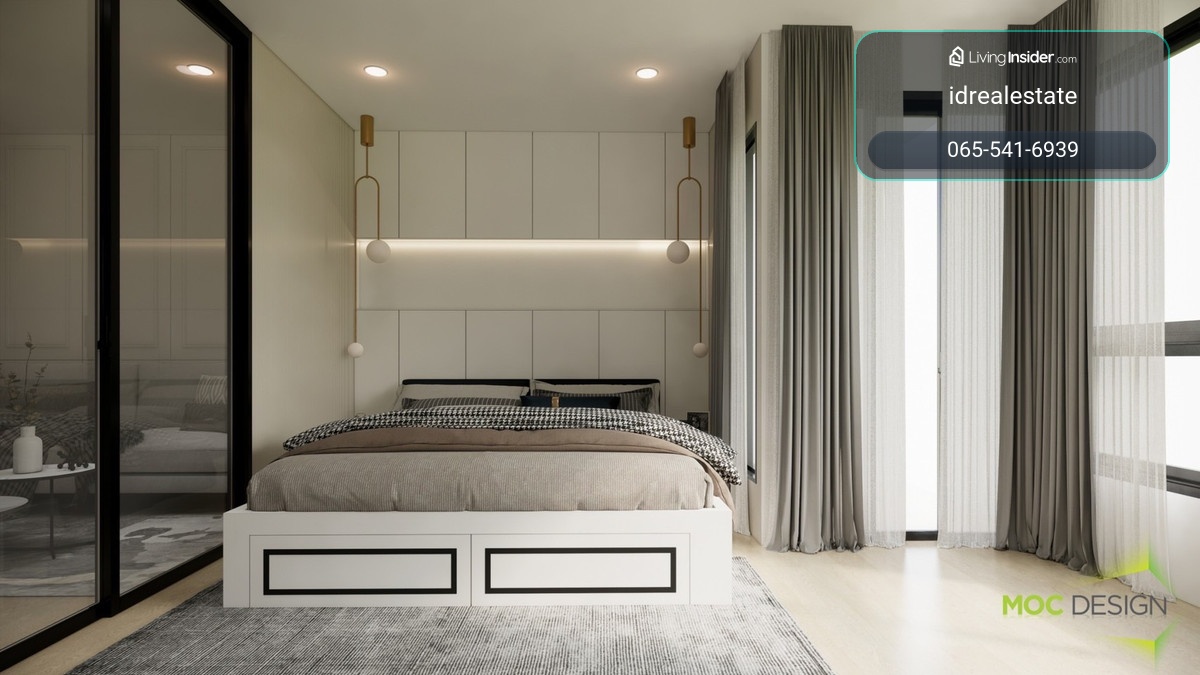 Aspire sukhumvit rama4 – รูปที่ 4