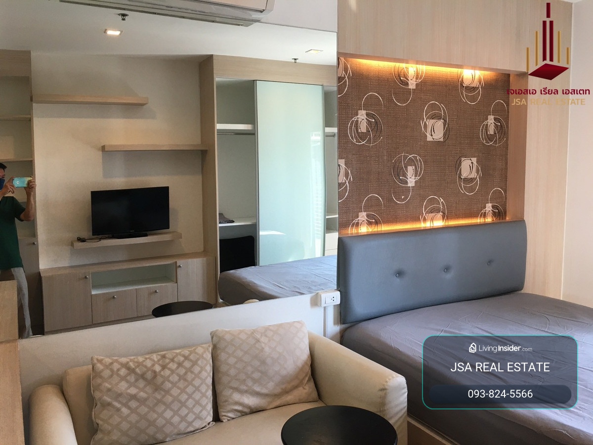 ✨ For Rent: Ideo Mobi Rama 9 Condo ✨  💰 Only 15,000 THB/month – รูปที่ 2