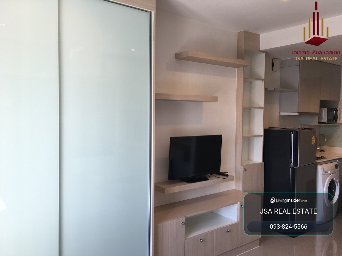 ✨ For Rent: Ideo Mobi Rama 9 Condo ✨  💰 Only 15,000 THB/month – รูปที่ 3