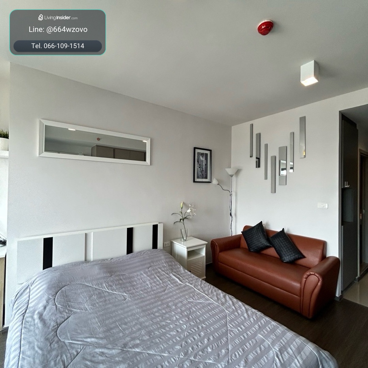 📢 For rent Ideo Sukhumvit 93 – รูปที่ 2