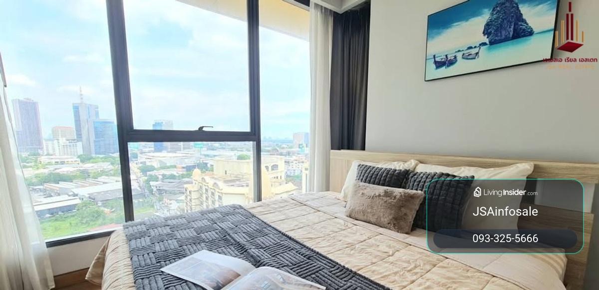 ✨ ขาย The Lumpini 24 ราคา 8.9 M ห้อง 2B/2B – รูปที่ 4