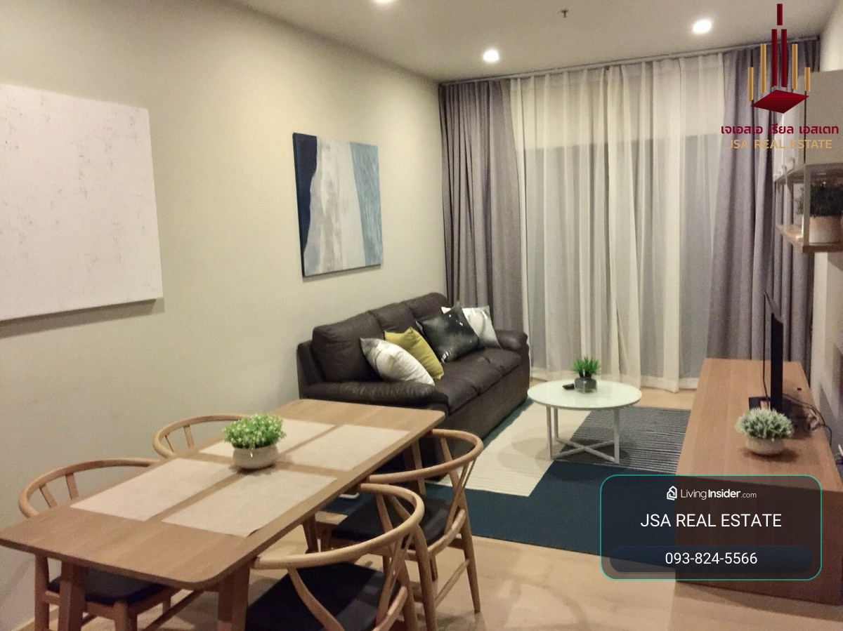 ✨ For Sale: Noble Refine Condo ✨  💰 Only 8,000,000  THB – รูปที่ 3