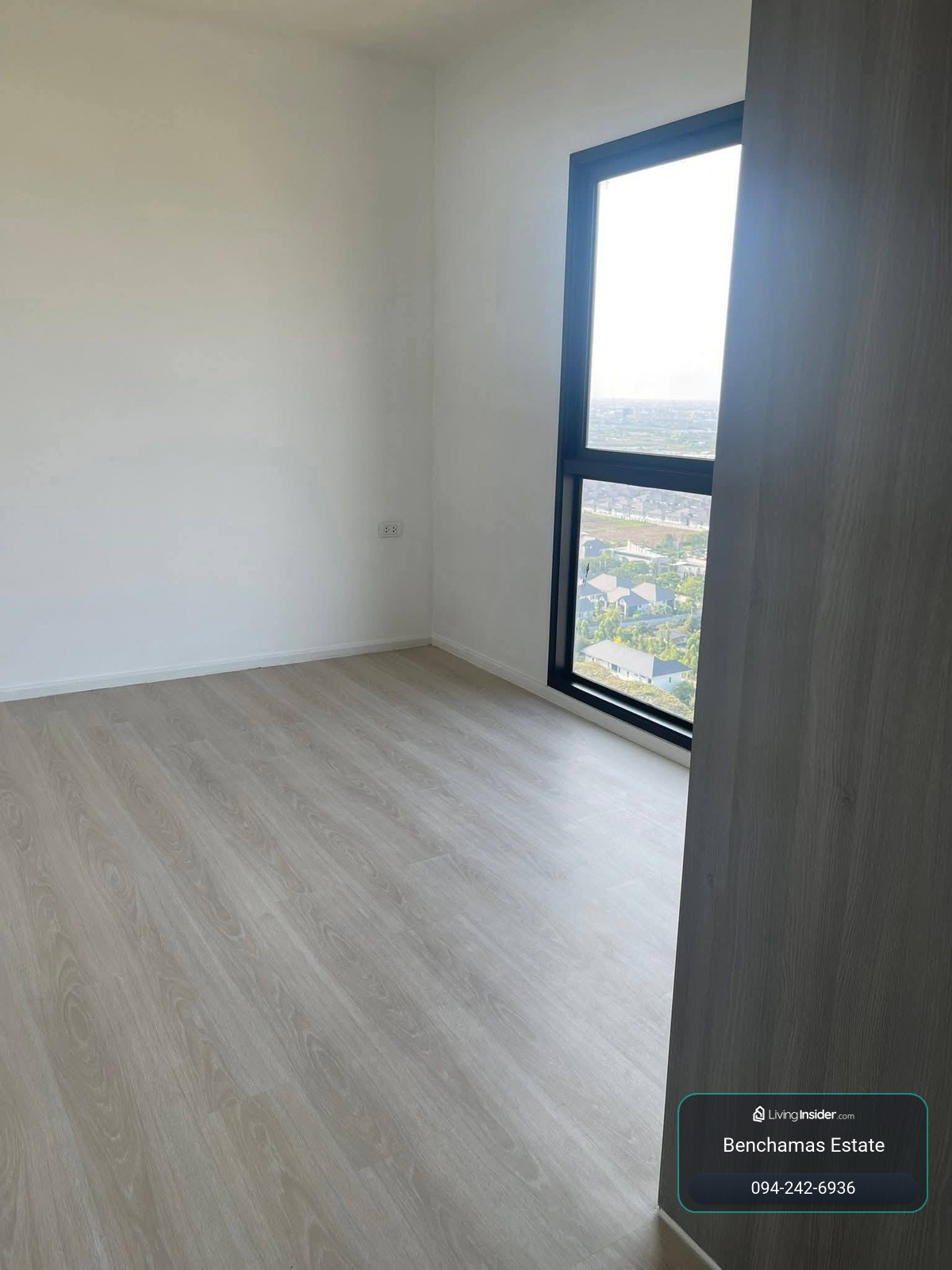 🔥ขาย คอนโดห้องใหญ่ ชั้นสูง วิวทางด่วน เอ สเปซ มี บางนา A Space ME Bangna ใกล้ เมกา บางนา – รูปที่ 3
