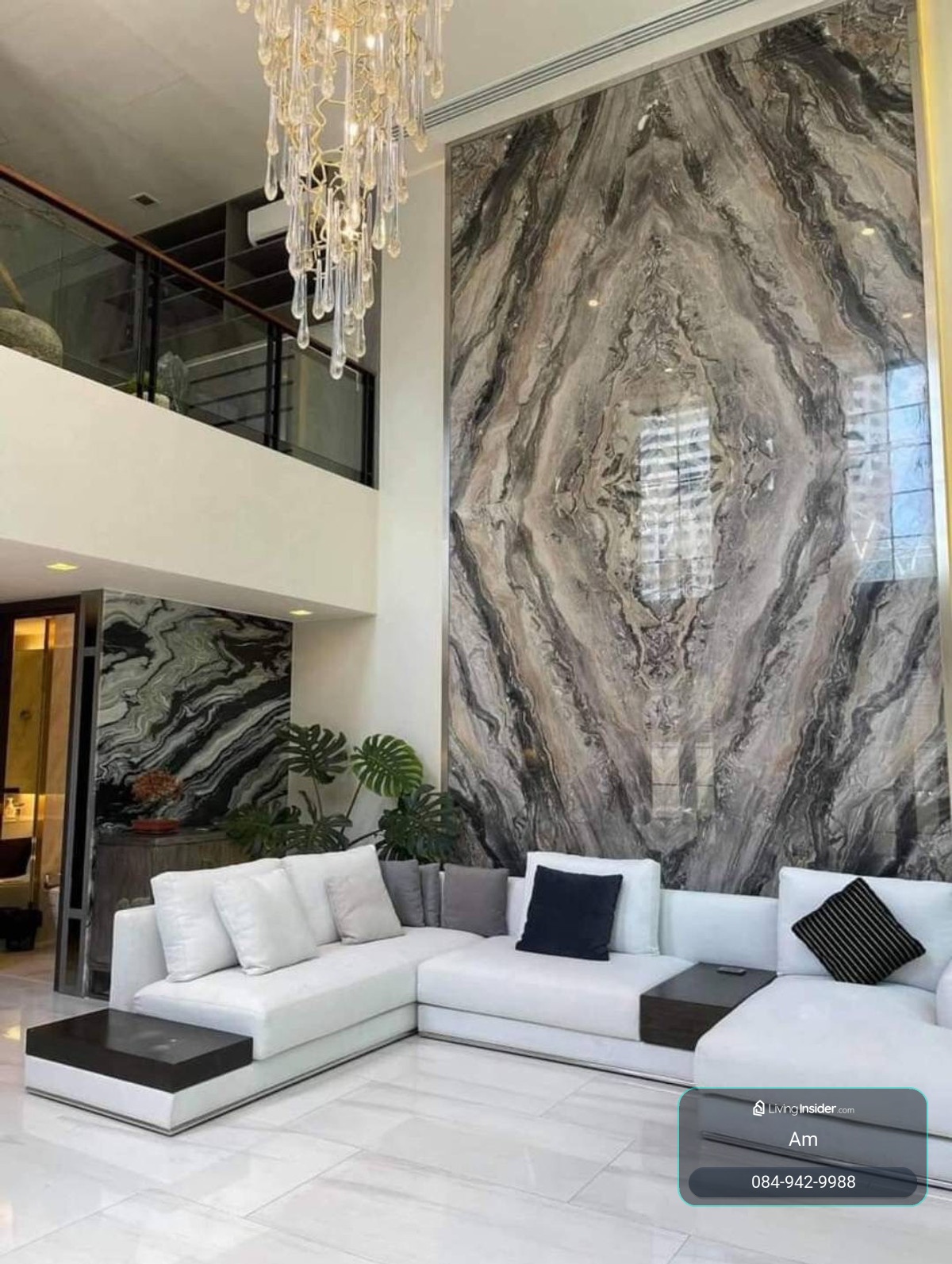 Quarter Sukhumvit 31: 4 bed 5 bath 41.6sqwah 425sqm. Fully Furnished Rent: 280,000/mth Sell: 79,000,000 Am: 0656199198 – รูปที่ 4