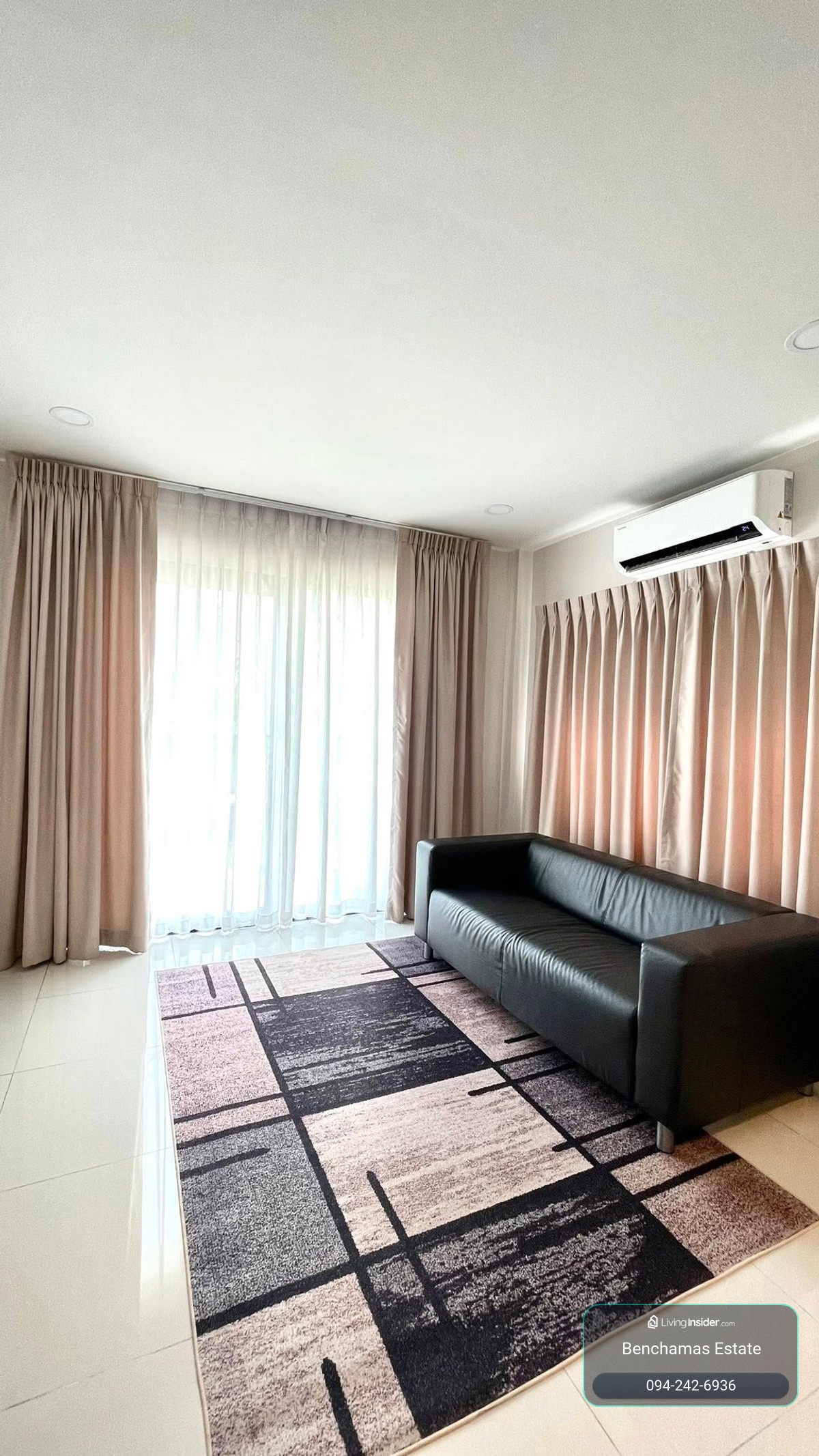 🔥ขาย บ้านเดี่ยวทรงโมเดิร์น ราคาดี ✅ เซนโทร รามอินทรา–จตุโชติ 2 Centro Ramintra–Jatuchot 2 ใกล้รถไฟฟ้าสายสีชมพู – รูปที่ 3