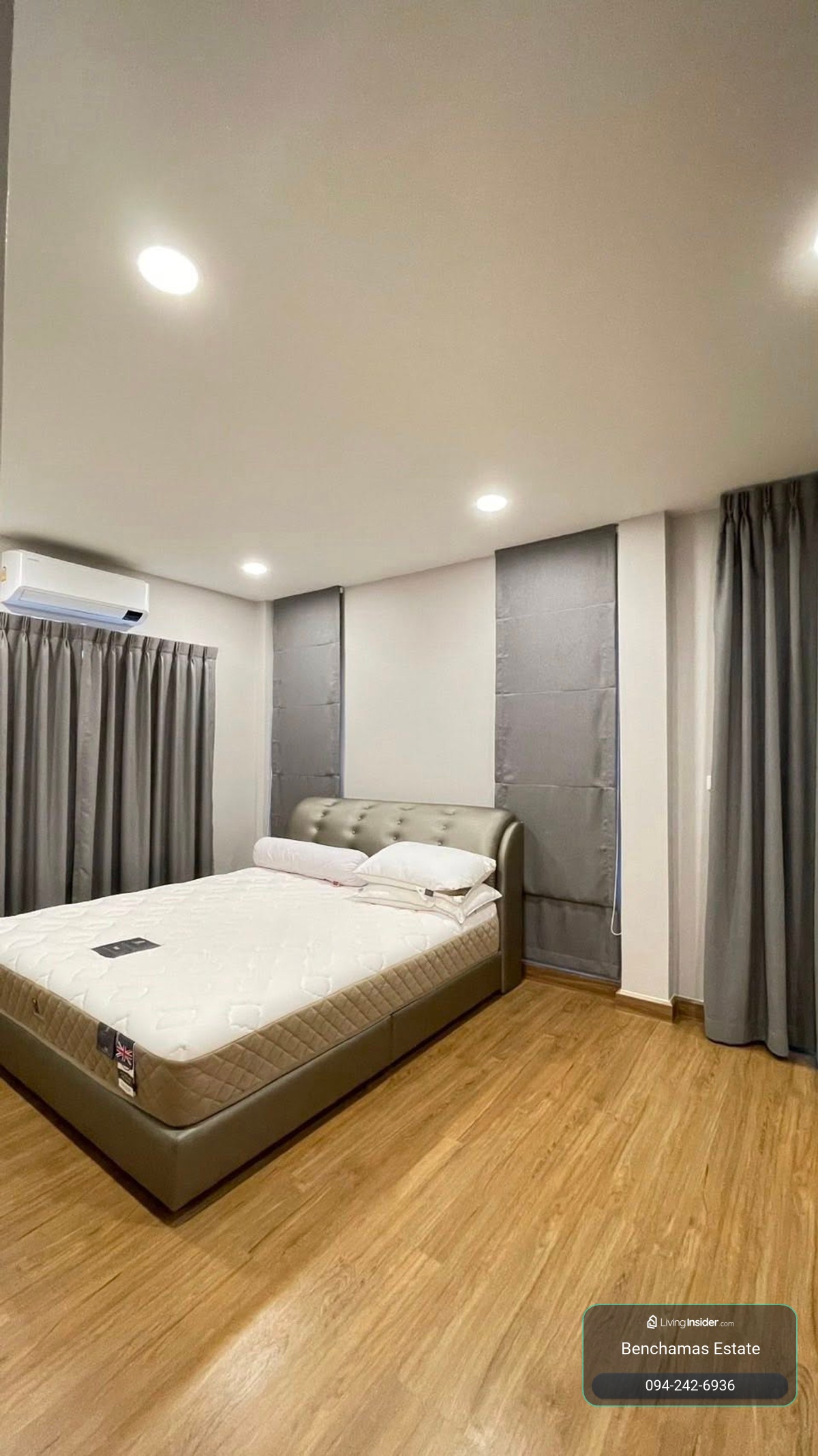 🔥ขาย บ้านเดี่ยวทรงโมเดิร์น ราคาดี ✅ เซนโทร รามอินทรา–จตุโชติ 2 Centro Ramintra–Jatuchot 2 ใกล้รถไฟฟ้าสายสีชมพู – รูปที่ 4