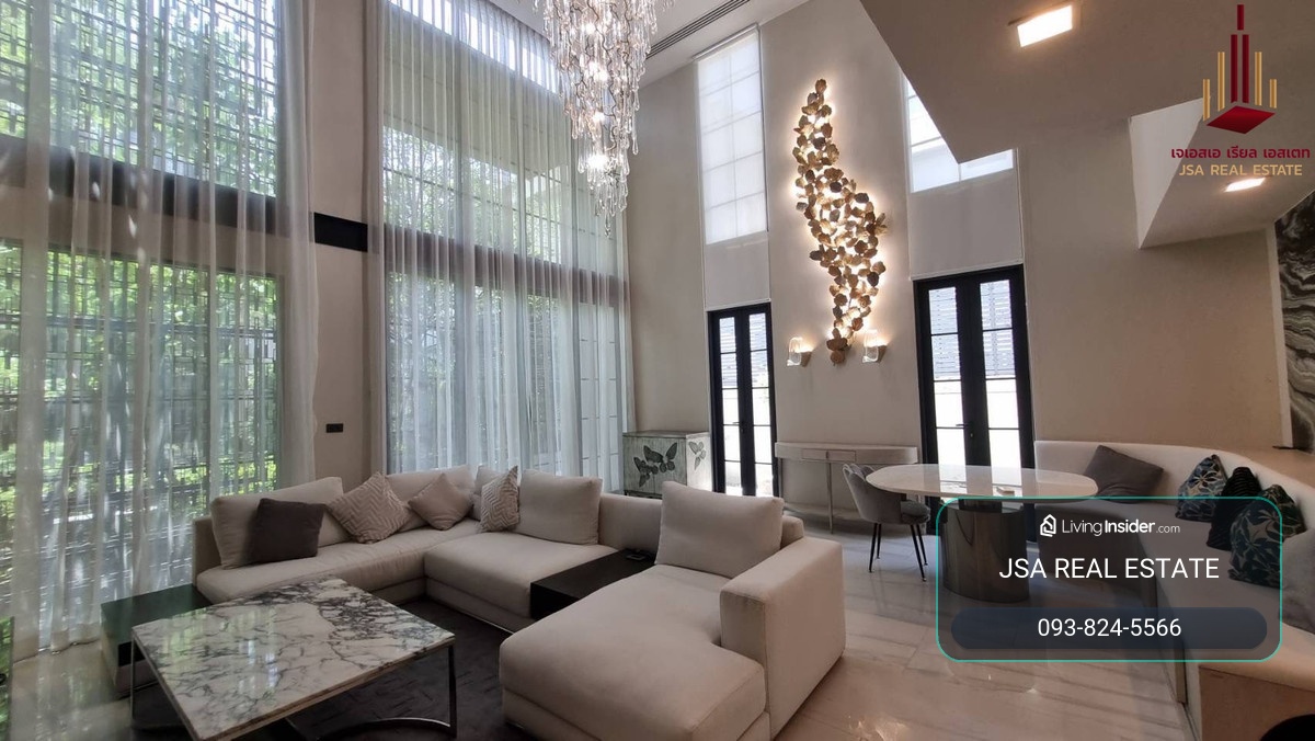 ✨ For Rent: Quarter 31 ✨  💰 Only 280,000 THB/month – รูปที่ 4