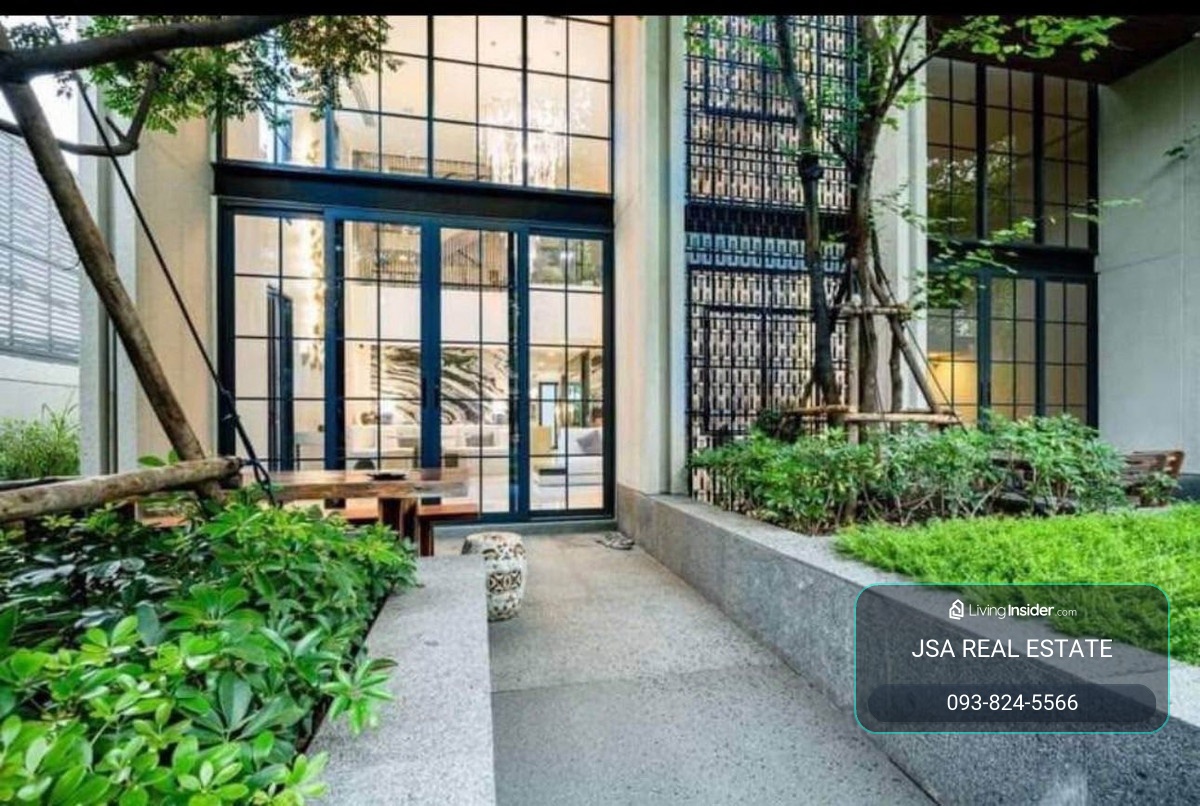 ✨ For Rent: Quarter 31 ✨  💰 Only 280,000 THB/month – รูปที่ 2