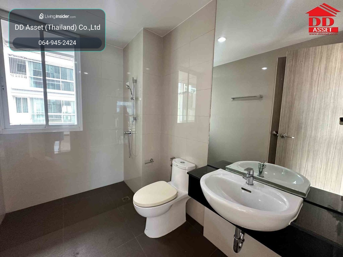 For Sale / For rent Townhome COTE MAISON Rama3 โคเต้ เมซอง พระราม 3 ห้องมุม พร้อมอยู่ รหัสทรัพย์ : T8247 – รูปที่ 4