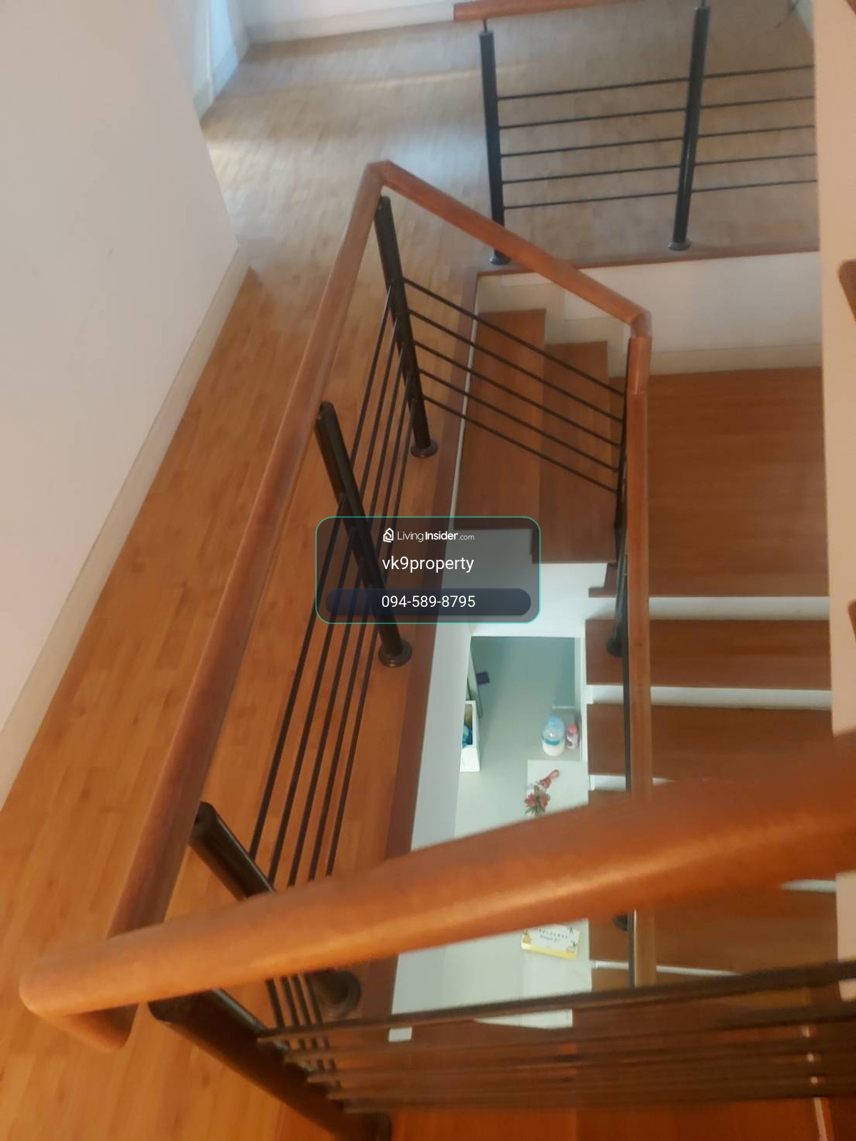 For sale: Vista Park Ratchada-Ramintra, near Ramintra Expressway. Fashion Iceland – รูปที่ 3