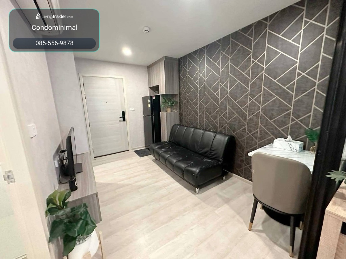 ให้เช่า The Origin Sukhumvit105 – รูปที่ 4