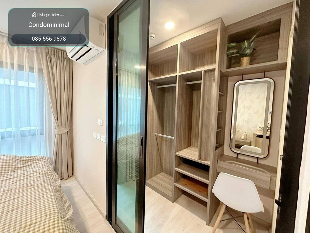 ให้เช่า The Origin Sukhumvit105 – รูปที่ 2