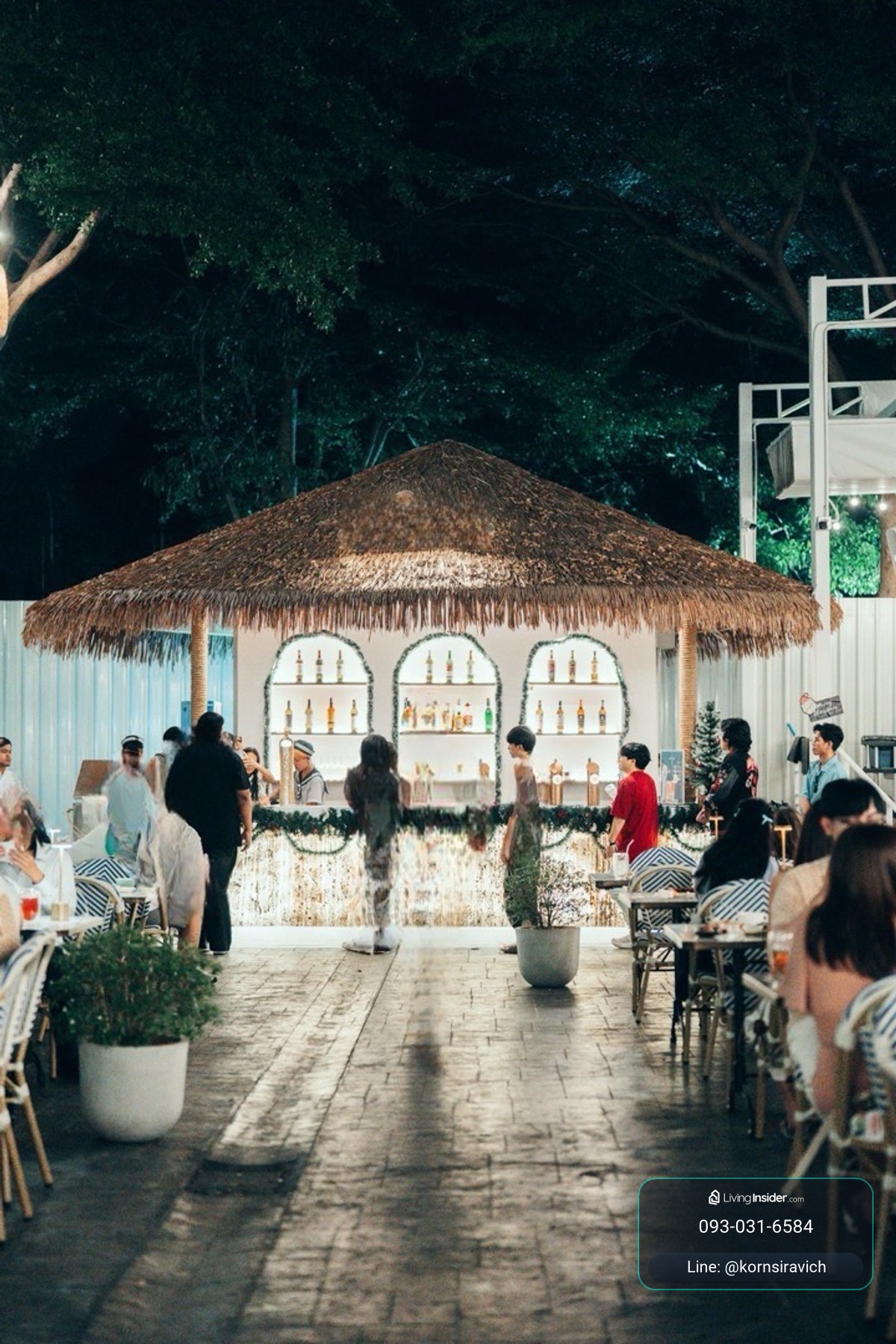 🌇✨ เซ้งร้านอาหารหรูริมแม่น้ำเจ้าพระยา (พระราม 3) 🌊✨ ทำเลดีที่สุด ใกล้ Terminal 21 🛒🛍️ | พร้อมดำเนินกิจการต่อทันที ‼️ ลดจากทุนสร้าง 20 ล้าน 🔰 เหลือเพียง 7 ล้านบาท ‼️ เท่านั้น 💯✅ – รูปที่ 3