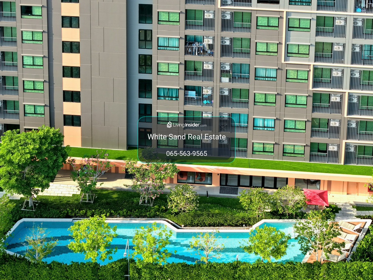 ​🎯 ล็อคห้องสวยราคาดีที่ dcondo Sense Bangsaen พร้อมรับสิทธิพิเศษ เริ่ม 1.89 ลบ* 💚@wsrcondo  📞 093-168-1685 – รูปที่ 3