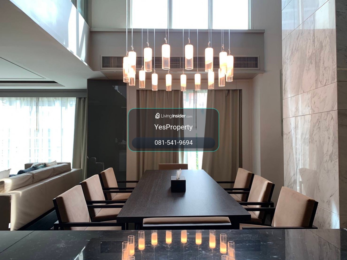 เช่า 3 ห้องนอน 3 ห้องน้ำ เดอะ เครสท์ สุขุมวิท 24 | The Crest Sukhumvit 24 – รูปที่ 4