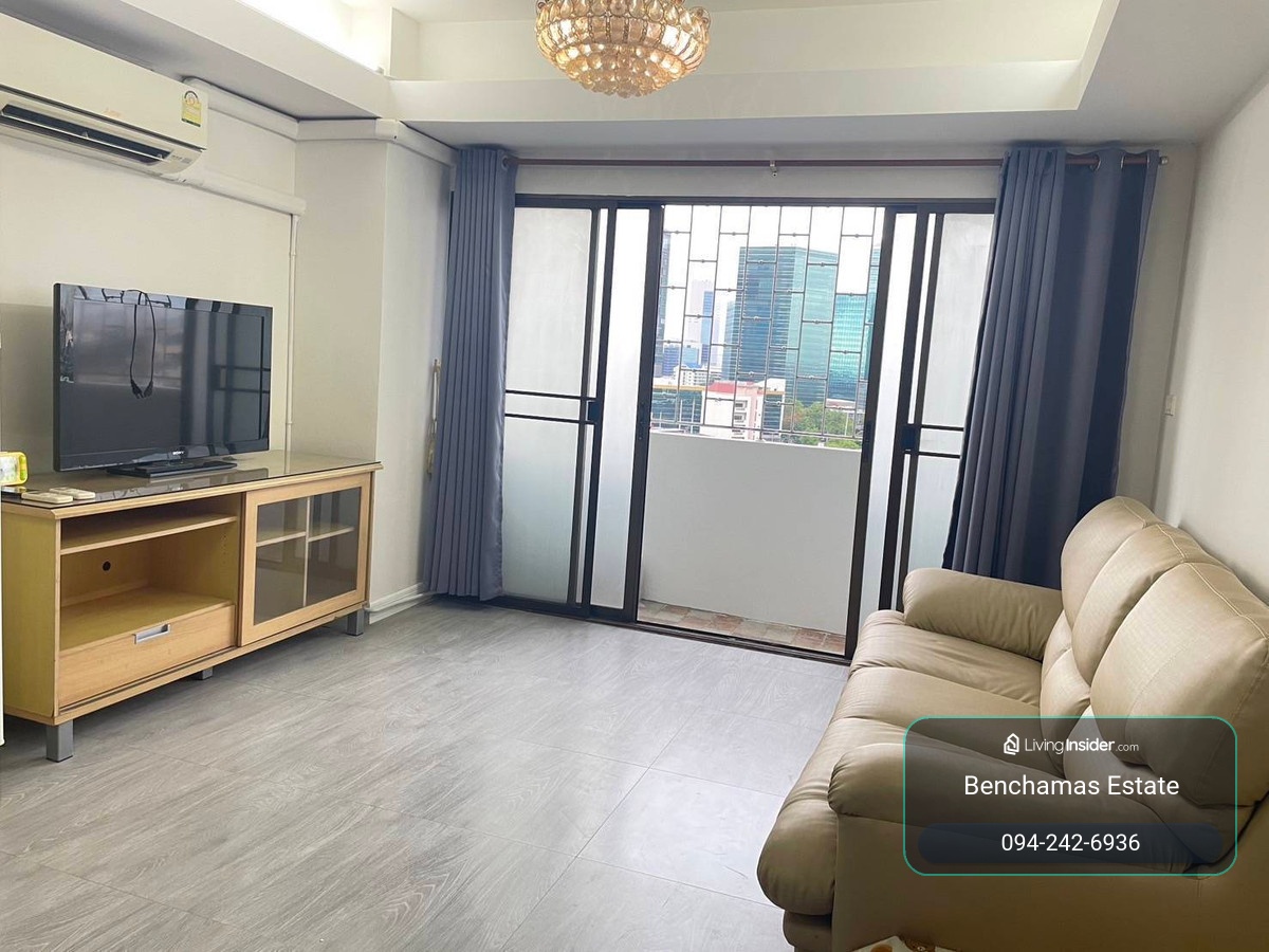 🔥ขายคอนโด เซ็นทรัล รัชโยธิน ปาร์ค คอนโด พหลโยธิน 30 Central Ratchayothin Park Condo Phaholyothin 30 ใกล้ BTS รัชโยธิน เพียง 150 เมตร 🔥  – รูปที่ 2