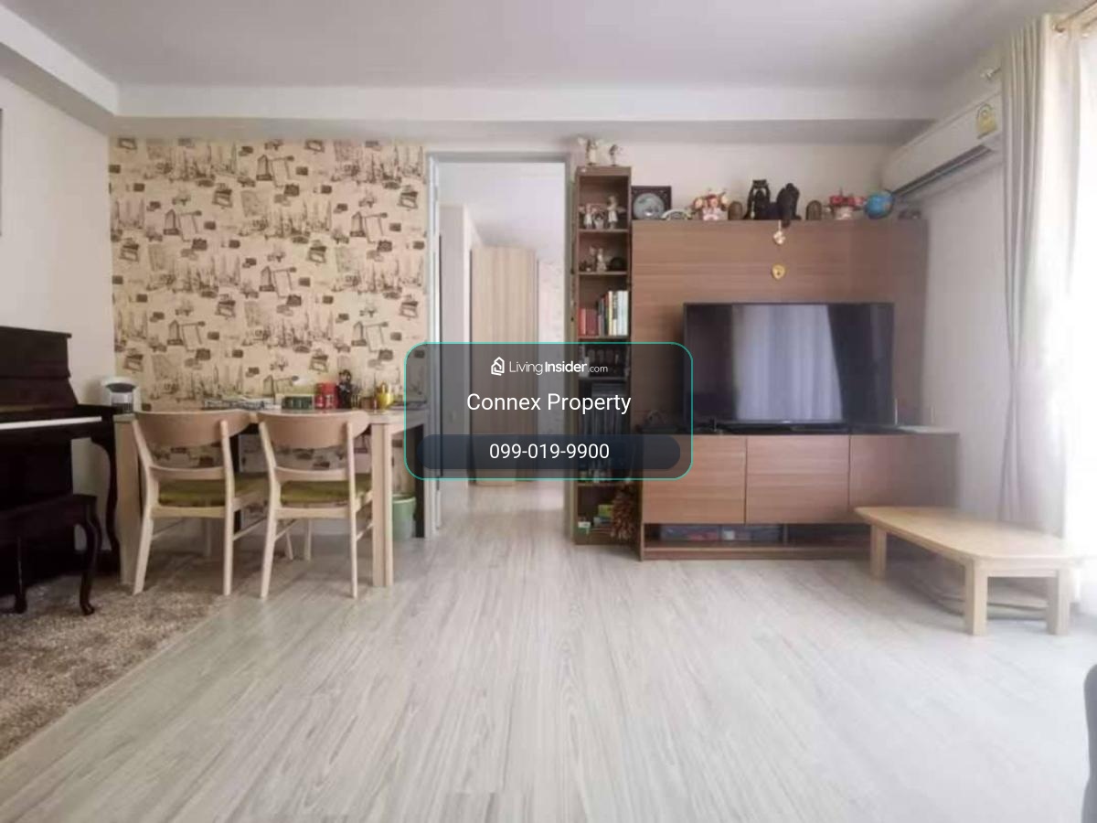 ขายคอนโด  แอล สไตล์ (ห้วยขวาง) MRT-ห้วยขวาง ห้วยขวาง เขต ห้วยขวาง กรุงเทพ CX-154656 – รูปที่ 2