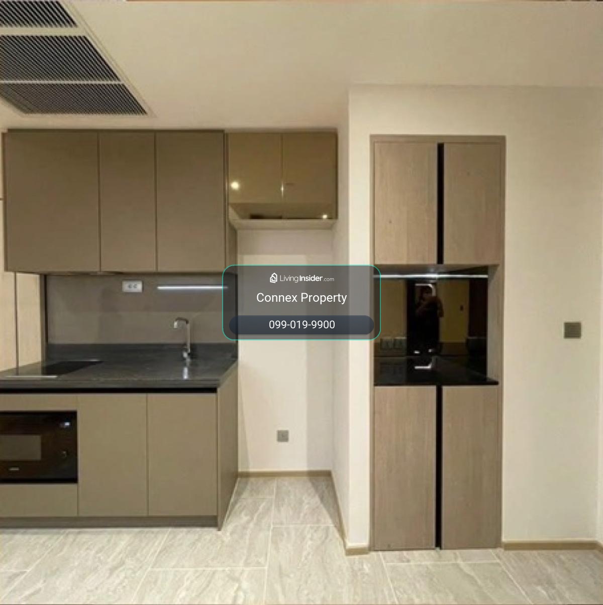 ขายคอนโด  แอชตัน อโศก BTS-อโศก คลองเตยเหนือ เขต วัฒนา กรุงเทพ CX-154752 – รูปที่ 4