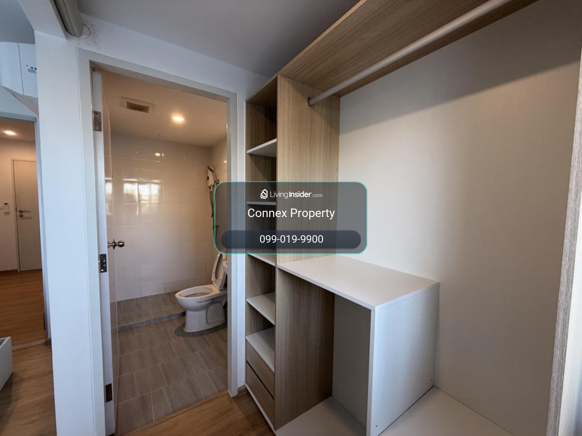 For Sale Condo , Sena Kith Chalong Krung - Ladkrabang , Lam Pla Thiw , Lat Krabang , Bangkok , CX-154957 – รูปที่ 3