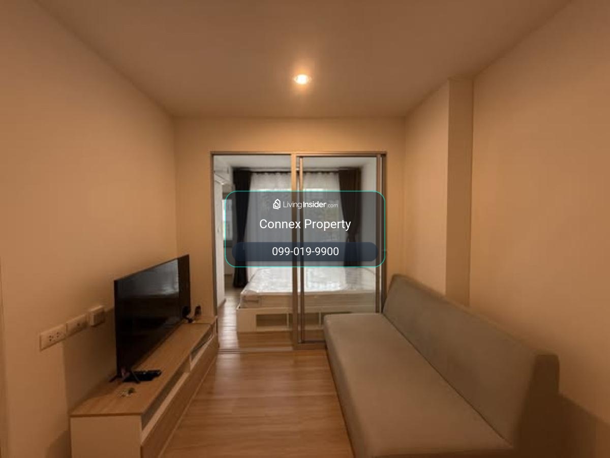 For Sale Condo , Sena Kith Chalong Krung - Ladkrabang , Lam Pla Thiw , Lat Krabang , Bangkok , CX-154957 – รูปที่ 4