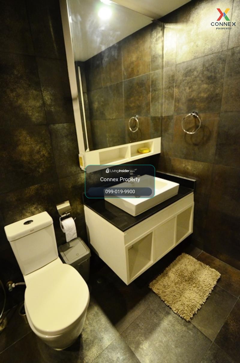 ขายคอนโด โว๊ค สุขุมวิท 31 BTS-พร้อมพงษ์ คลองเตยเหนือ เขต วัฒนา กรุงเทพ CX-76900 – รูปที่ 4