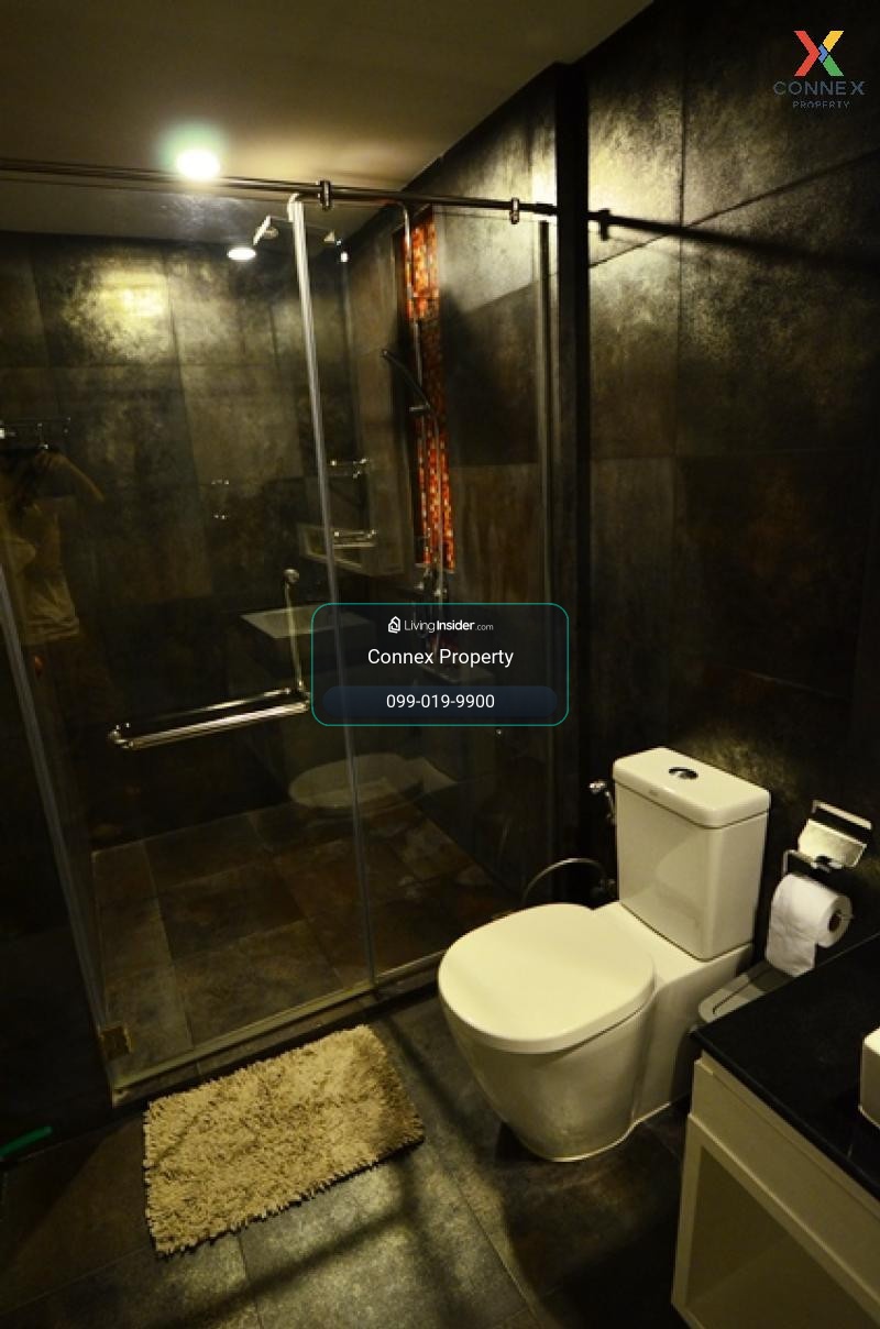ขายคอนโด โว๊ค สุขุมวิท 31 BTS-พร้อมพงษ์ คลองเตยเหนือ เขต วัฒนา กรุงเทพ CX-76900 – รูปที่ 3