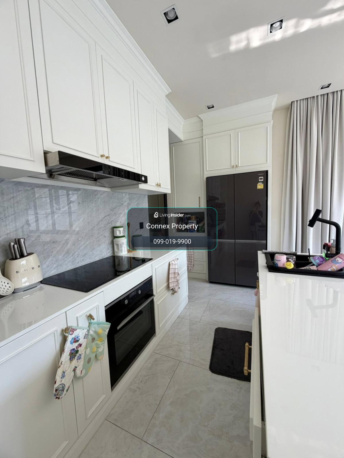 For Sale House , Arcade by Patta , Nong Pla Lai , Bang Lamung , Chon Buri , CX-154803 – รูปที่ 4