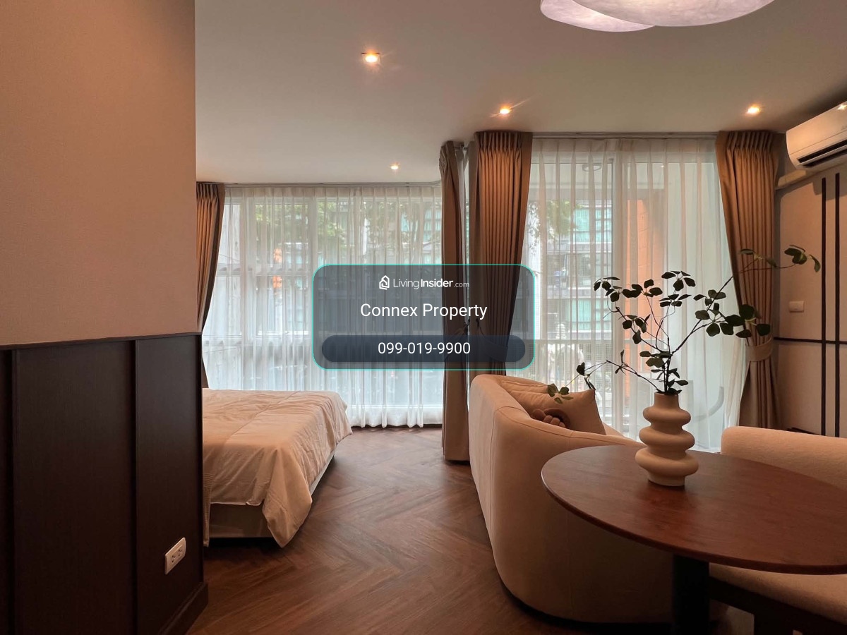ขายคอนโด ดี 65 BTS-พระโขนง พระโขนงเหนือ เขต วัฒนา กรุงเทพ CX-167683 – รูปที่ 2