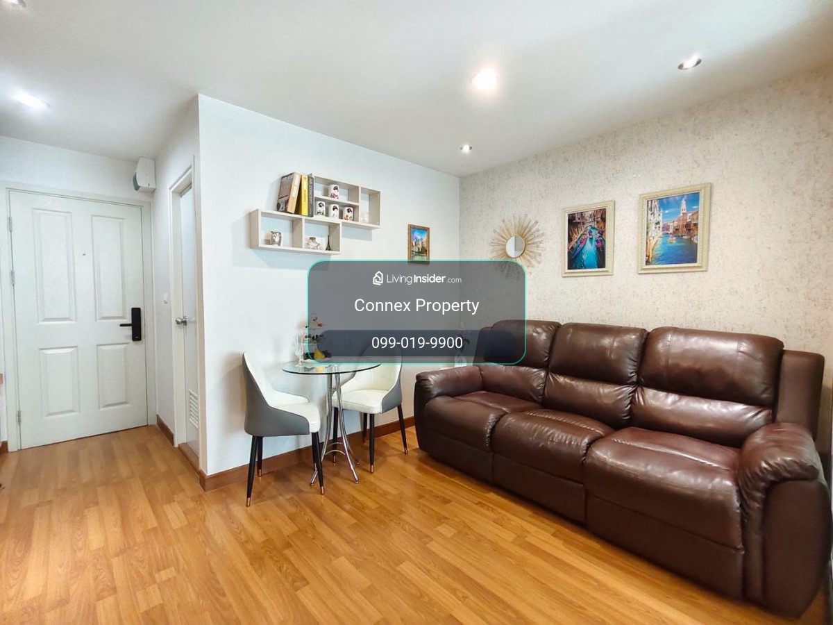 For Sale Condo , Regent Home Sukhumvit 81 , BTS-On Nut , Suan Luang , Suan Luang , Bangkok , CX-167687 – รูปที่ 3