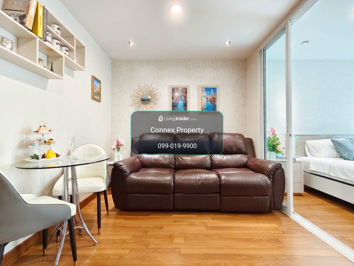 For Sale Condo , Regent Home Sukhumvit 81 , BTS-On Nut , Suan Luang , Suan Luang , Bangkok , CX-167687 – รูปที่ 2