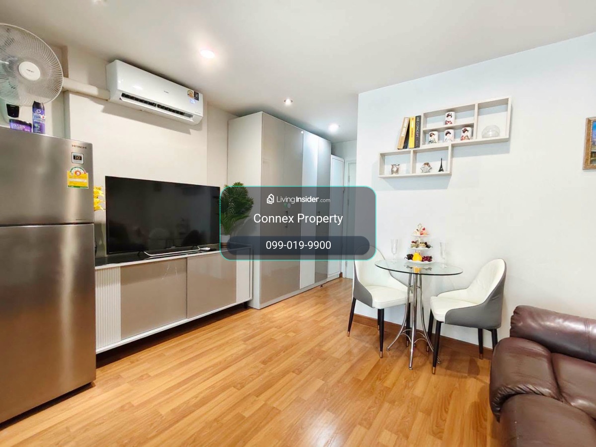 For Sale Condo , Regent Home Sukhumvit 81 , BTS-On Nut , Suan Luang , Suan Luang , Bangkok , CX-167687 – รูปที่ 4