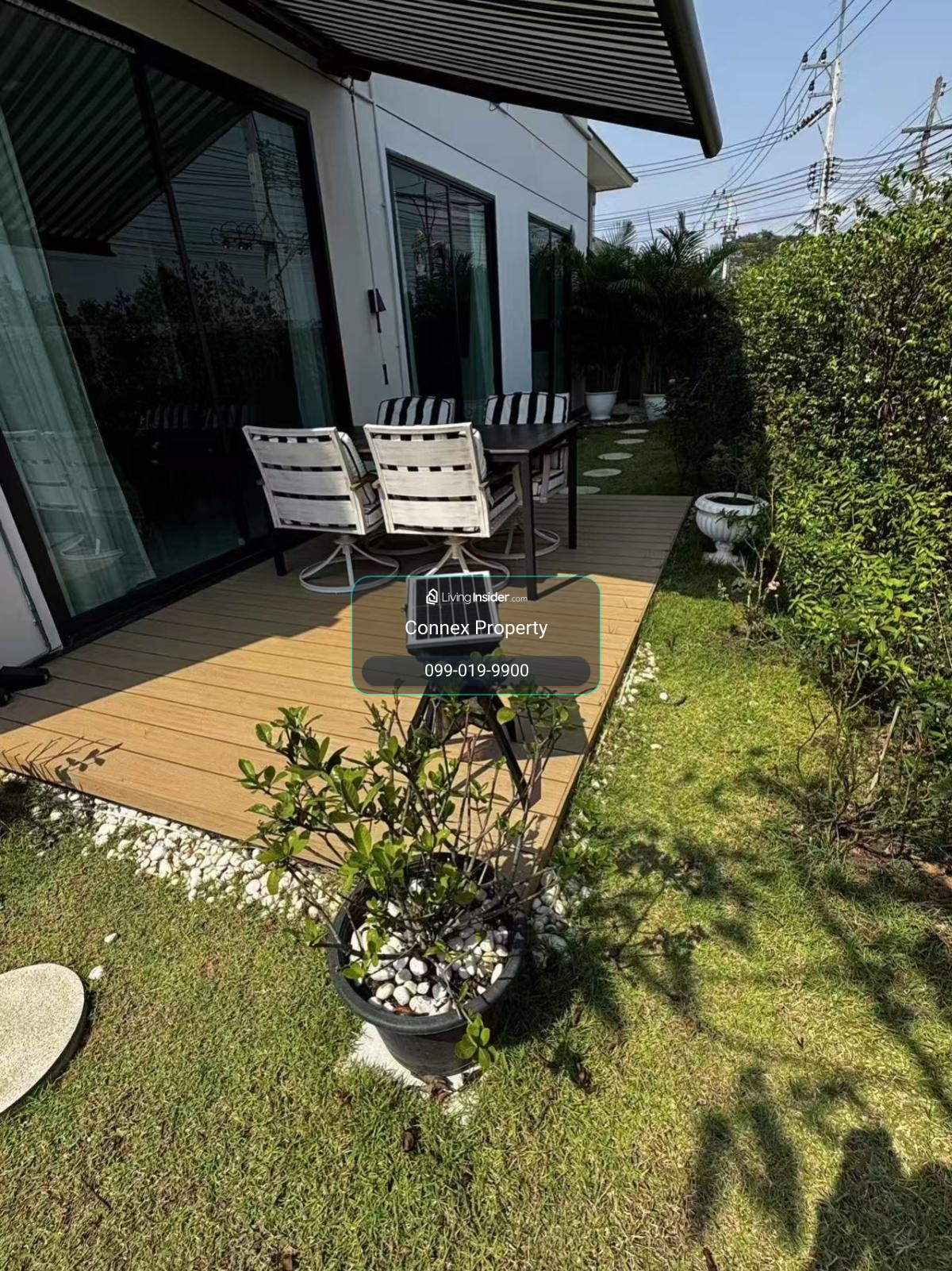 For Sale House , Supalai Park Ville Pattaya - Sukhumvit , Nong Prue , Bang Lamung , Chon Buri , CX-154807 – รูปที่ 2