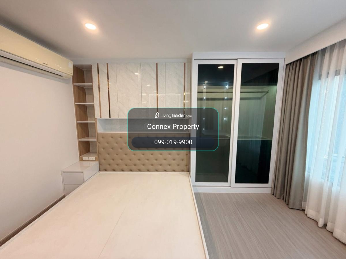 ขายคอนโด  แอสปาย สุขุมวิท-อ่อนนุช BTS-อ่อนนุช สวนหลวง เขต สวนหลวง กรุงเทพ CX-154597 – รูปที่ 4