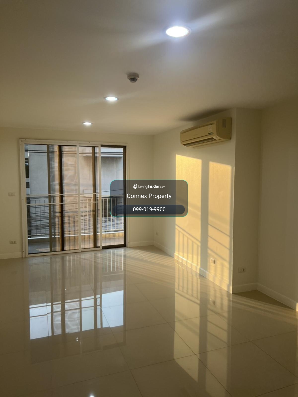 ขายคอนโด  ซิลค์ สนามเป้า BTS-สนามเป้า สามเสนใน เขต พญาไท กรุงเทพ CX-154310 – รูปที่ 2