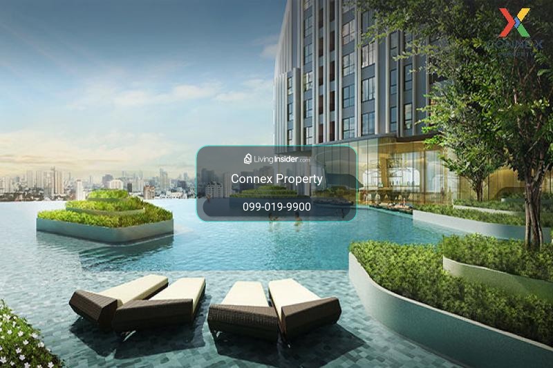 ขายคอนโด  ไอดีโอ คิว จุฬา-สามย่าน MRT-สามย่าน บางรัก เขต บางรัก กรุงเทพ CX-101755 – รูปที่ 2