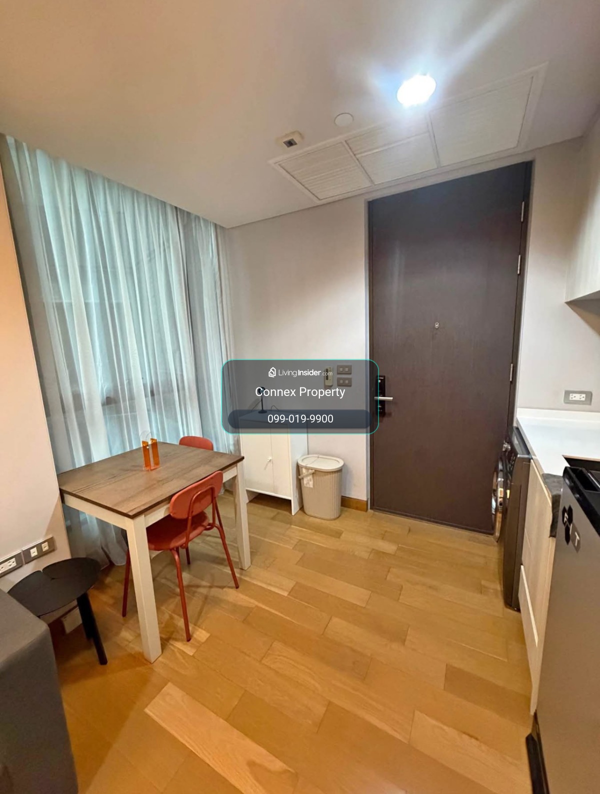 ขายคอนโด  เดอะ ลุมพินี 24 BTS-พร้อมพงษ์ คลองตัน เขต คลองเตย กรุงเทพ CX-163638 – รูปที่ 2