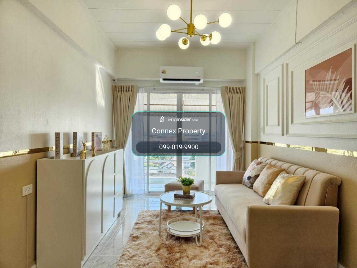 ขายคอนโด  ดุลิยา เพลส ลาดพร้าว เขต ลาดพร้าว กรุงเทพ CX-153959 – รูปที่ 3