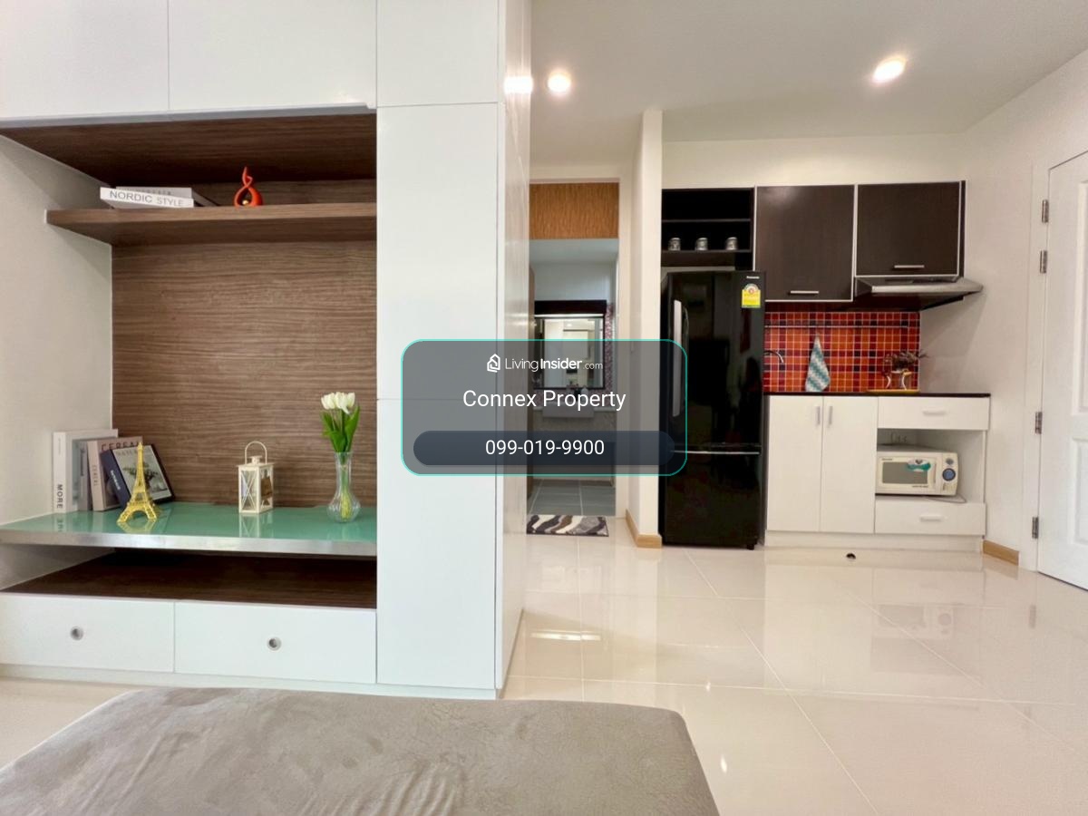 ขายคอนโด  ซิทรีน สาทร-ตากสิน BTS-วงเวียนใหญ่ คลองต้นไทร เขต คลองสาน กรุงเทพ CX-153954 – รูปที่ 2