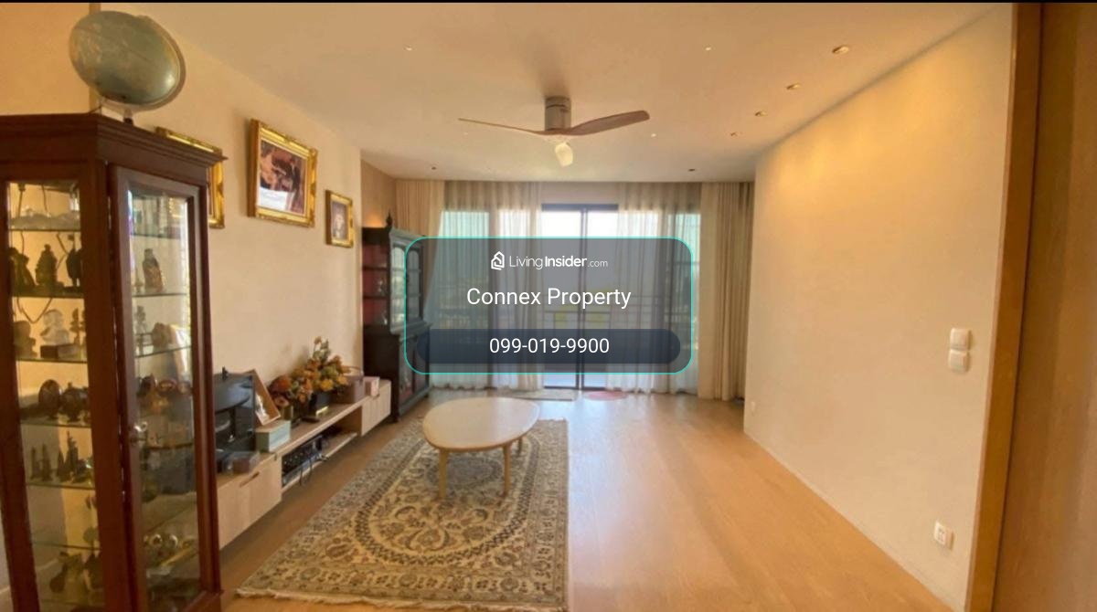 For Sale Condo , Riverine Place , newly renovated , Suan Yai , Mueang Nonthaburi , Nonthaburi , CX-153907 – รูปที่ 2