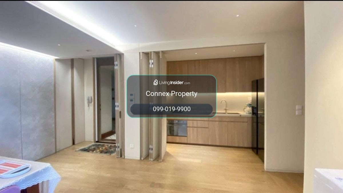 For Sale Condo , Riverine Place , newly renovated , Suan Yai , Mueang Nonthaburi , Nonthaburi , CX-153907 – รูปที่ 3