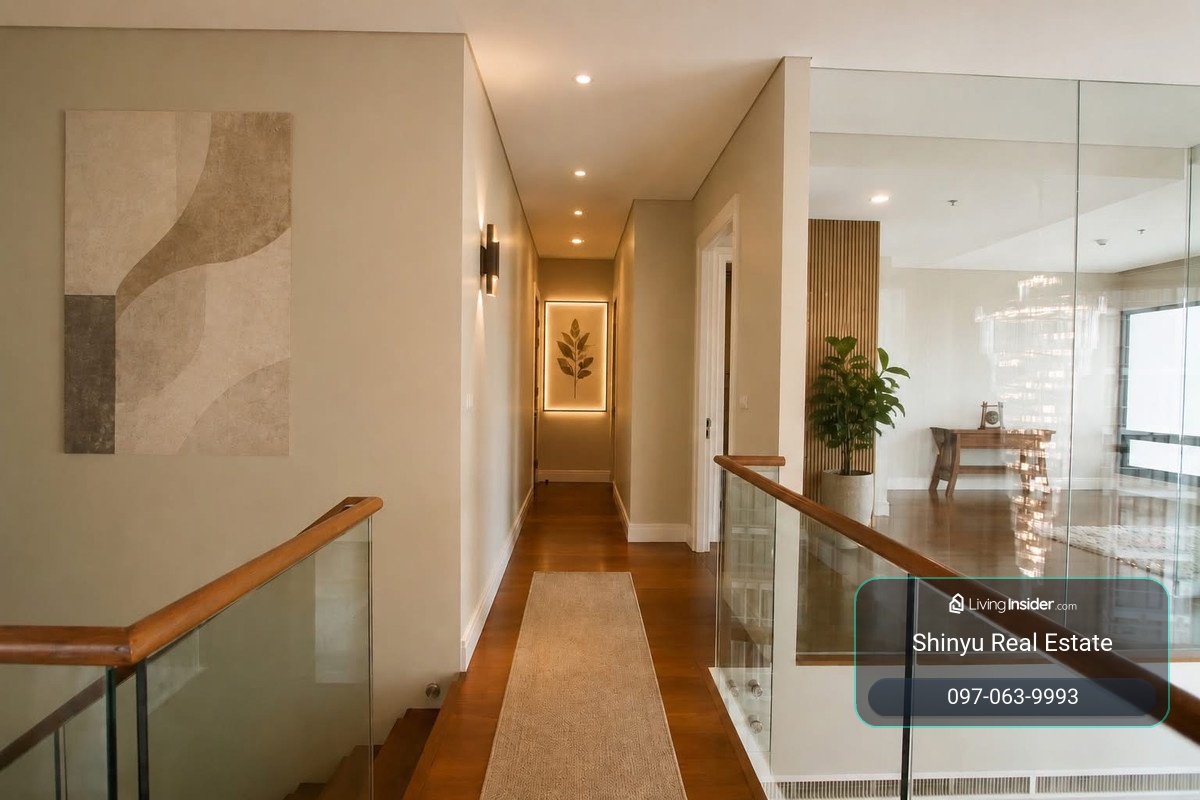 ขายคอนโด Bright Sukhumvit 24  ราคา 35,500,000 บาท [NCs260505] – รูปที่ 2