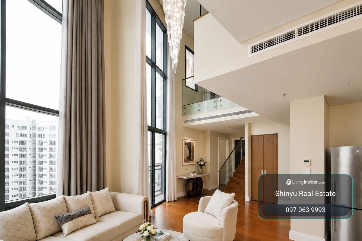 ขายคอนโด Bright Sukhumvit 24  ราคา 35,500,000 บาท [NCs260505] – รูปที่ 3