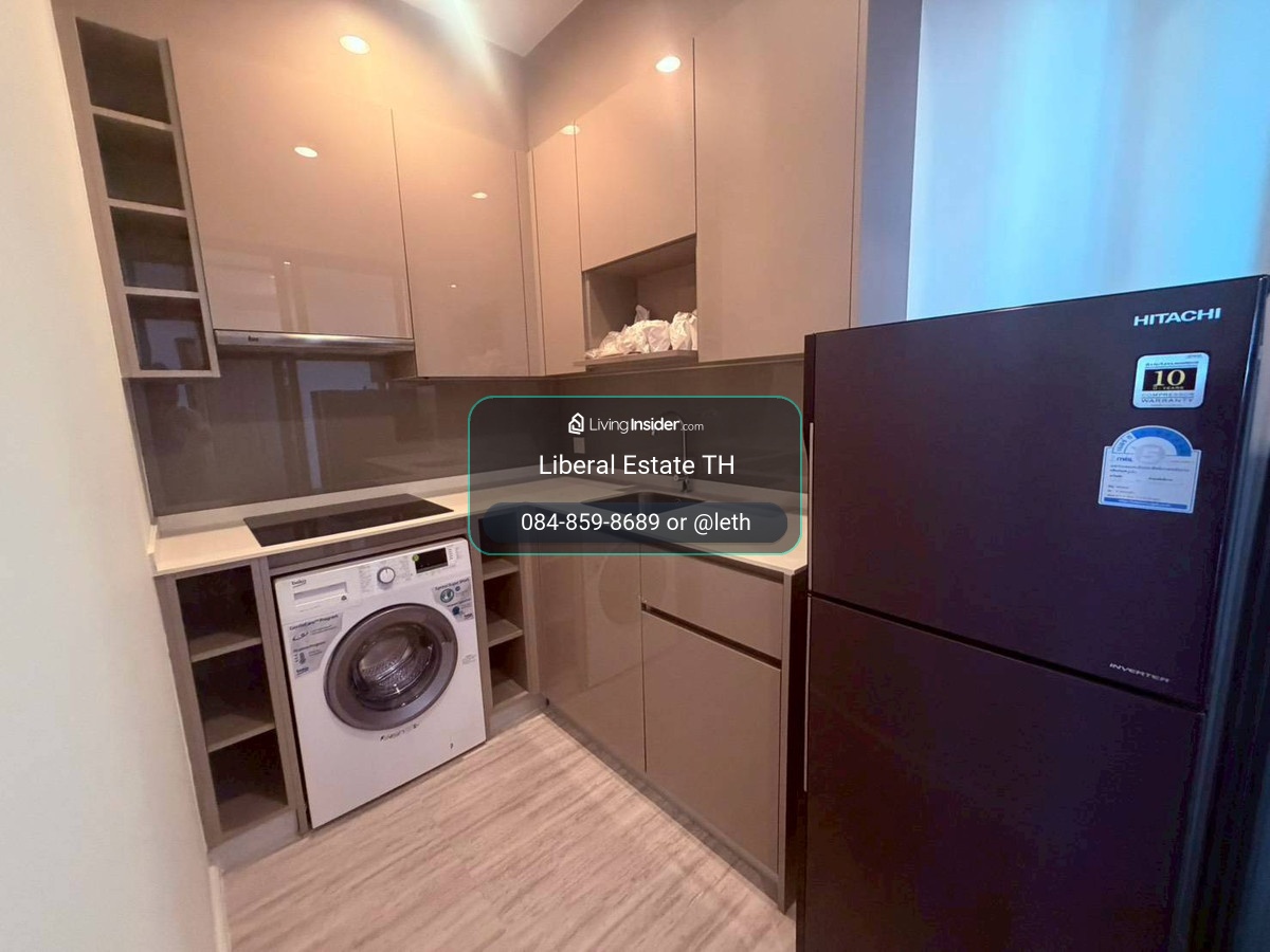 LTH15370OP - Condo for Sale Punnawithi | Best Value Prime Location | Near BTS Punnawithi | 8.2 MB | Condo for sale Punnawithi, good location, good value, near BTS Punnawithi. – รูปที่ 4
