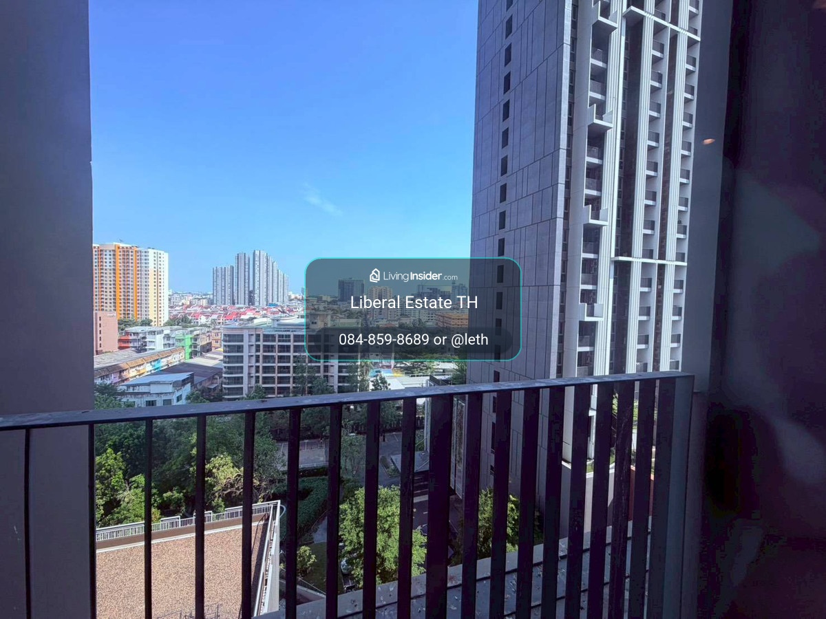 LTH15370OP - Condo for Sale Punnawithi | Best Value Prime Location | Near BTS Punnawithi | 8.2 MB | Condo for sale Punnawithi, good location, good value, near BTS Punnawithi. – รูปที่ 3