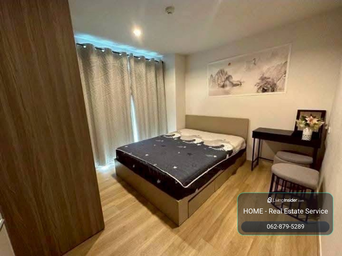 The Excel Hideaway Sukhumvit 71 / 2 Bedrooms (FOR RENT), ดิ เอ็กเซล ไฮด์อะเวย์ สุขุมวิท 71 / 2 ห้องนอน (เช่า) JSMN022 – รูปที่ 3