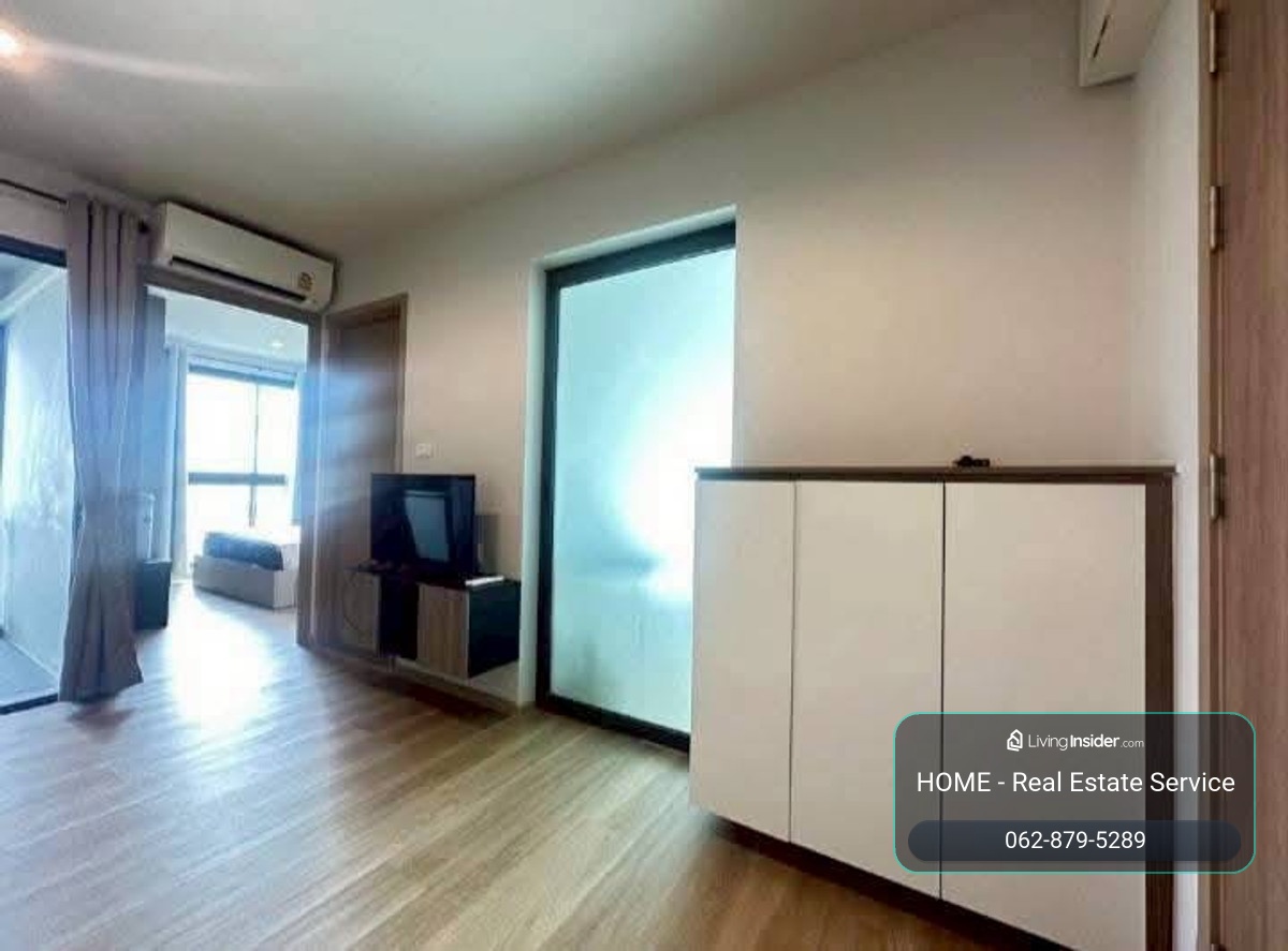 The Excel Hideaway Sukhumvit 71 / 2 Bedrooms (FOR RENT), ดิ เอ็กเซล ไฮด์อะเวย์ สุขุมวิท 71 / 2 ห้องนอน (เช่า) JSMN022 – รูปที่ 4